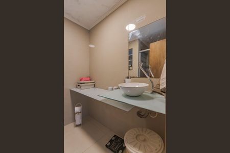 Apartamento à venda com 80m², 2 quartos e sem vaga Apartamento à venda com 80m², 2 quartos e sem vagaBanheiro