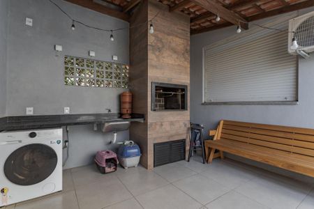 Apartamento à venda com 80m², 2 quartos e sem vaga Apartamento à venda com 80m², 2 quartos e sem vagaÁrea de Serviço