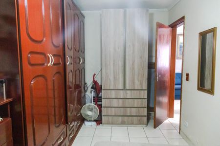 Quarto 1 de apartamento para alugar com 2 quartos, 48m² em Vila Galvão, Guarulhos