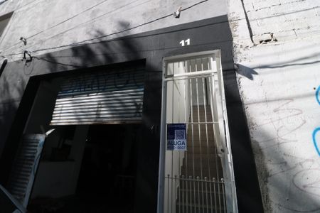 Apartamento para alugar com 82m², 2 quartos e sem vagaFachada