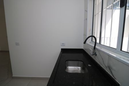 Apartamento para alugar com 82m², 2 quartos e sem vagaCozinha