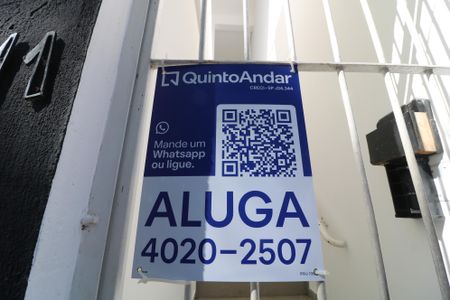 Apartamento para alugar com 82m², 2 quartos e sem vagaPlaca