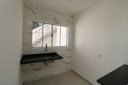 Apartamento para alugar com 82m², 2 quartos e sem vagaCozinha