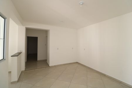 Sala de apartamento para alugar com 2 quartos, 82m² em Cidade São Mateus, São Paulo