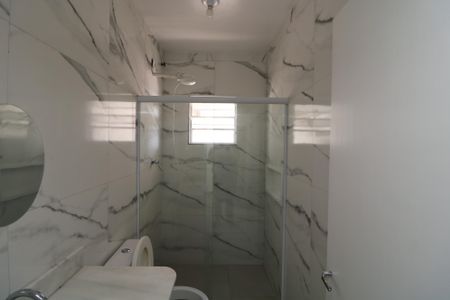 Apartamento para alugar com 82m², 2 quartos e sem vagaBanheiro