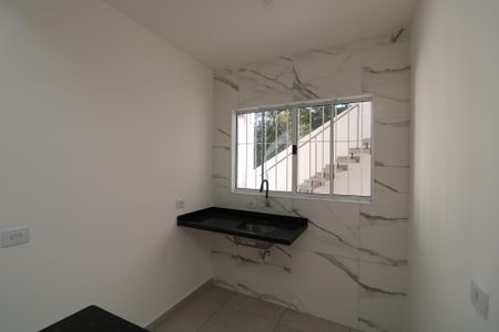 Apartamento para alugar com 82m², 2 quartos e sem vagaCozinha