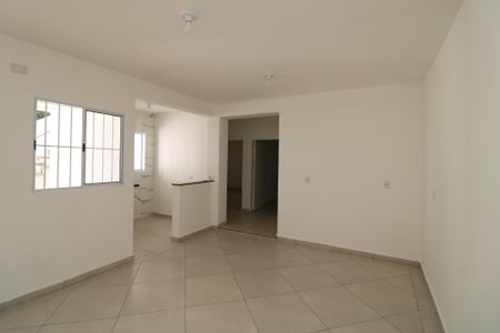 Sala de apartamento para alugar com 2 quartos, 82m² em Cidade São Mateus, São Paulo