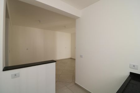 Apartamento para alugar com 82m², 2 quartos e sem vagaCozinha