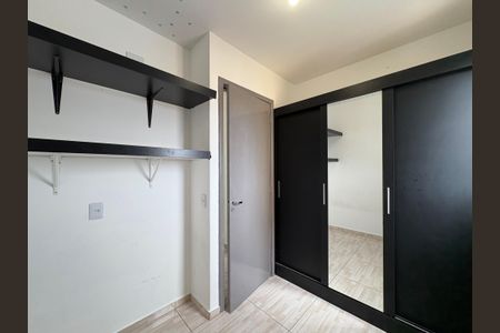 Apartamento à venda com 60m², 3 quartos e 1 vagaQuarto 3