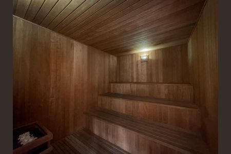 Apartamento à venda com 60m², 3 quartos e 1 vagaSaúna