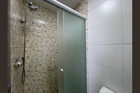 Apartamento à venda com 60m², 3 quartos e 1 vagaBanheiro