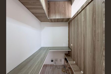 Apartamento à venda com 60m², 3 quartos e 1 vagaEscritório 