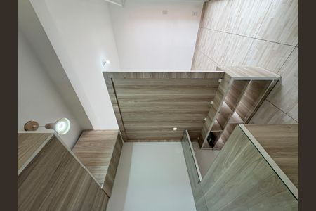 Apartamento à venda com 60m², 3 quartos e 1 vagaEscritório 