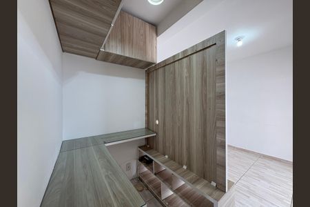 Apartamento à venda com 60m², 3 quartos e 1 vagaEscritório 