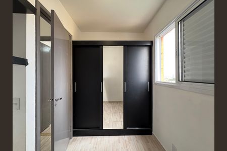 Apartamento à venda com 60m², 3 quartos e 1 vagaQuarto 3