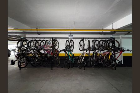 Apartamento à venda com 60m², 3 quartos e 1 vagaBicicletário 