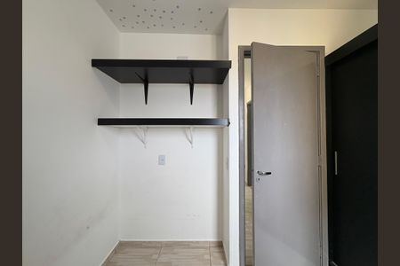 Apartamento à venda com 60m², 3 quartos e 1 vagaQuarto 3