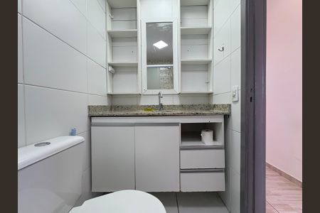 Apartamento à venda com 60m², 3 quartos e 1 vagaBanheiro