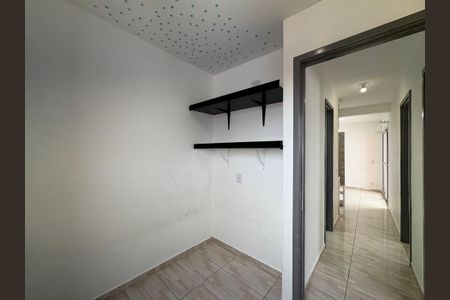Apartamento à venda com 60m², 3 quartos e 1 vagaQuarto 3