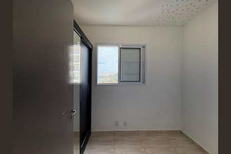 Apartamento à venda com 60m², 3 quartos e 1 vagaQuarto 3