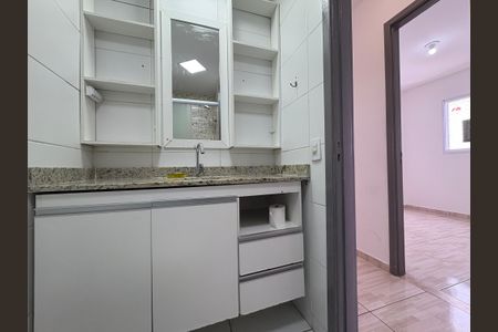 Apartamento à venda com 60m², 3 quartos e 1 vagaBanheiro