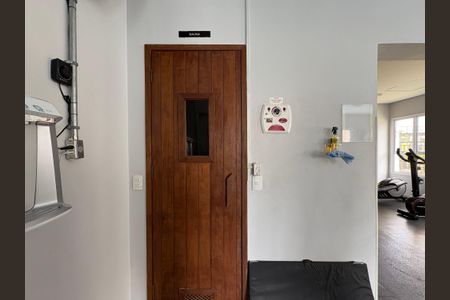 Apartamento à venda com 60m², 3 quartos e 1 vagaSaúna