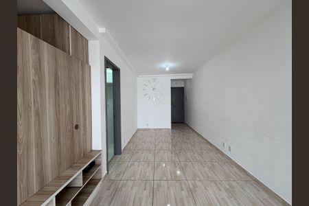 Apartamento à venda com 60m², 3 quartos e 1 vagaSala