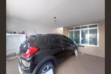 Casa à venda com 167m², 3 quartos e 2 vagasGaragem