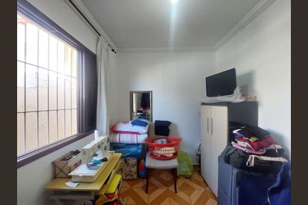 Casa à venda com 167m², 3 quartos e 2 vagasQuarto 2