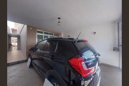 Casa à venda com 167m², 3 quartos e 2 vagasGaragem