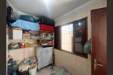 Casa à venda com 167m², 3 quartos e 2 vagasQuarto de Serviço