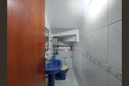 Casa à venda com 167m², 3 quartos e 2 vagasLavabo