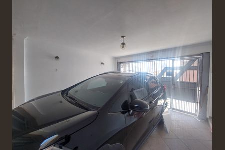 Casa à venda com 167m², 3 quartos e 2 vagasGaragem
