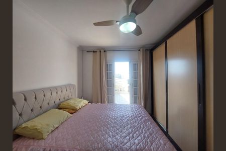 Casa à venda com 167m², 3 quartos e 2 vagasQuarto 3