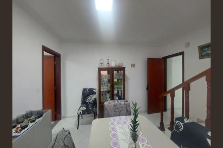 Casa à venda com 167m², 3 quartos e 2 vagasSala de Jantar