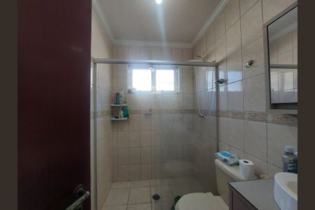 Casa à venda com 167m², 3 quartos e 2 vagasBanheiro 1