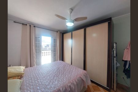 Casa à venda com 167m², 3 quartos e 2 vagasQuarto 3