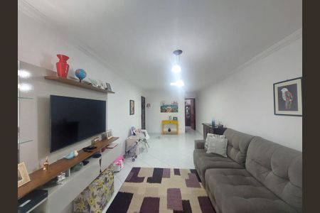 Sala de casa à venda com 3 quartos, 167m² em Cupecê, São Paulo