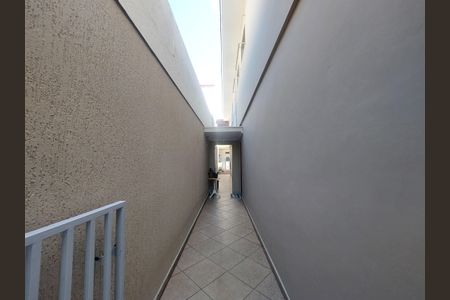 Casa à venda com 167m², 3 quartos e 2 vagasCorredor