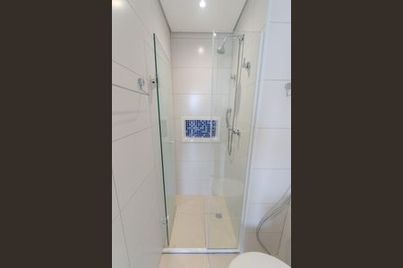 Studio à venda com 23m², 1 quarto e sem vagaBanheiro