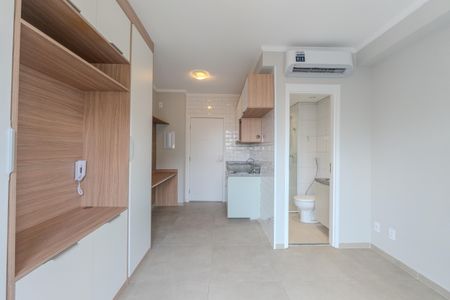 Studio de kitnet/studio à venda com 1 quarto, 23m² em Consolação, São Paulo