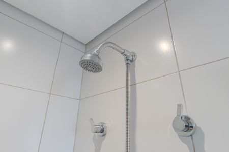 Studio à venda com 23m², 1 quarto e sem vagaBanheiro