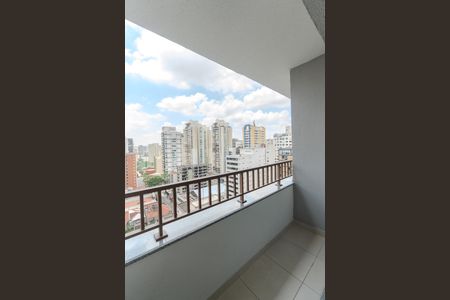 Studio à venda com 23m², 1 quarto e sem vagaSacada Studio