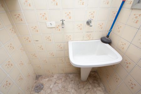 Apartamento à venda com 47m², 1 quarto e 1 vagaÁrea de Serviço