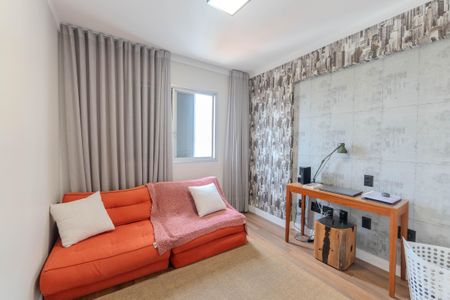 Apartamento à venda com 217m², 3 quartos e 2 vagasQuarto 1 