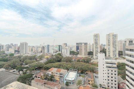 Apartamento à venda com 217m², 3 quartos e 2 vagasVista