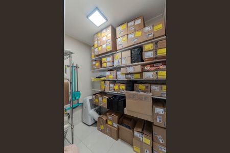 Apartamento à venda com 217m², 3 quartos e 2 vagasQuarto de Serviço