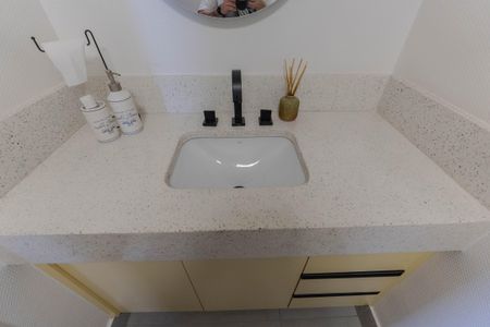 Apartamento à venda com 217m², 3 quartos e 2 vagasBanheiro