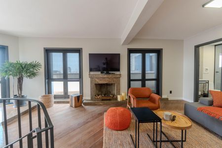 Apartamento à venda com 217m², 3 quartos e 2 vagasSala 2