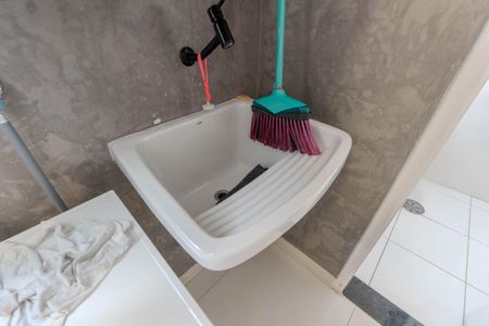 Apartamento à venda com 217m², 3 quartos e 2 vagasÁrea de Serviço